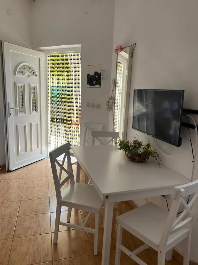 Appartement Vila Fajen Sukosan