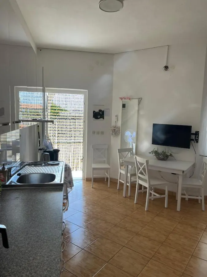 Apartment Appartement Vila Fajen Sukosan