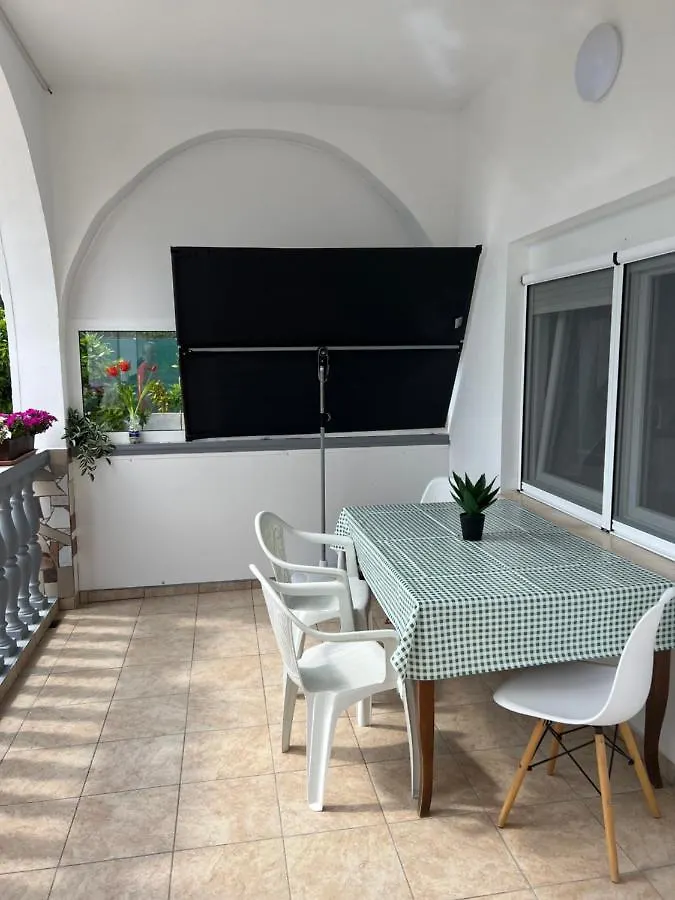 Appartement Vila Fajen Sukosan