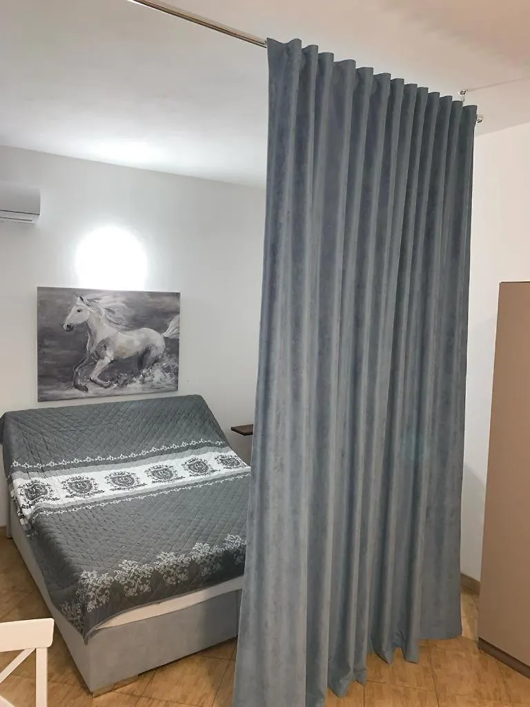 Appartement Vila Fajen Sukosan Apartment