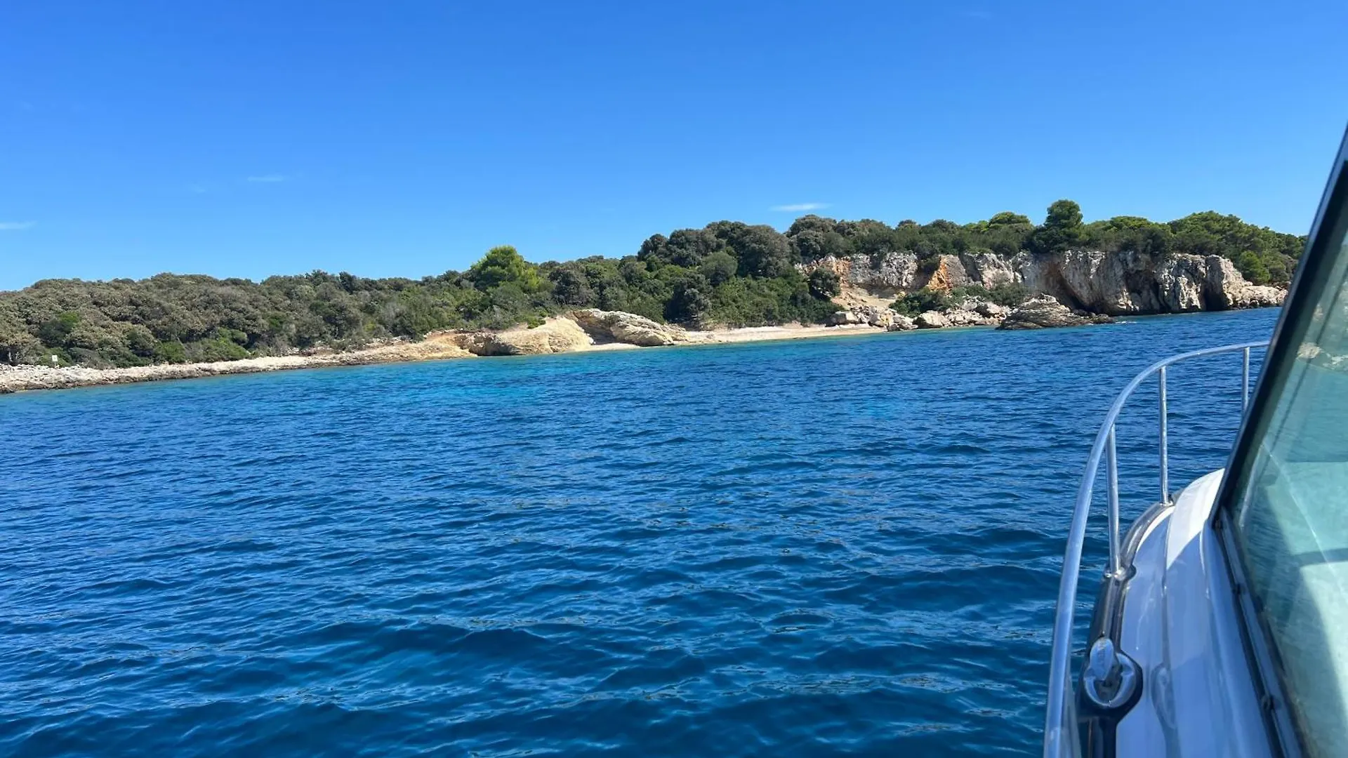 Apartment Appartement Vila Fajen Sukosan Croatia